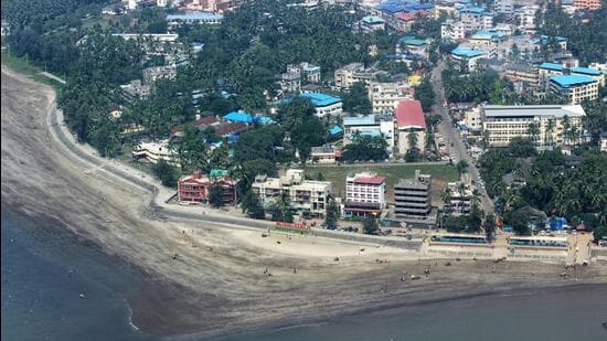 Peninsula Land enters Alibag market with premium plot project
