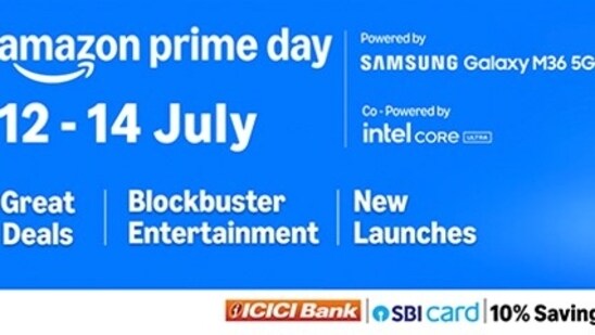 Prime picks: Get 50% to 60% off on top jeans brands on Amazon Prime Day Sale 2025