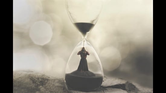 Condemned to repeat each day endlessly (Shutterstock)