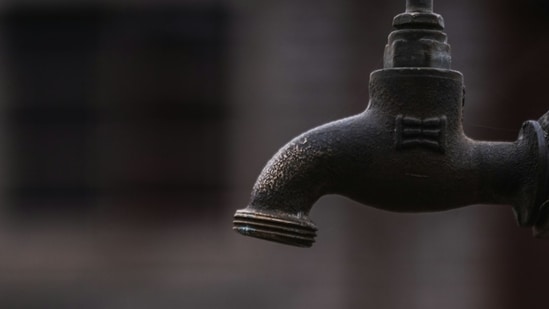 Following Tropical Storm Chantal, Mebane, NC, is experiencing a critical water shortage, with supplies expected to last only two days. (Representative Image: Unsplash )