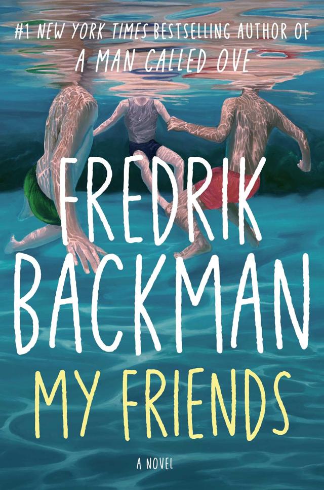 436pp,  ₹599; Simon & Schuster