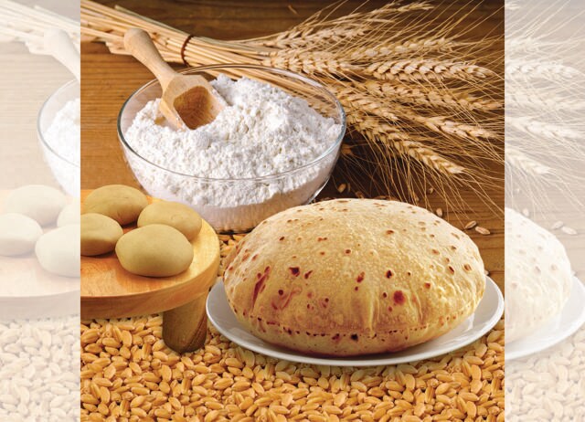An Indian meal is an exercise in balance. It includes protein such as meat, dal and paneer, (ADOBE STOCK) An Indian meal is an exercise in balance. It includes protein such as meat, dal and paneer, (ADOBE STOCK)