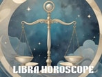 Libra Horoscope Today: Read our expert astrological predictions to find out what the stars have in store for you. Libra Horoscope Today: Read our expert astrological predictions to find out what the stars have in store for you.