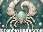 Scorpio Horoscope Today: Read our expert astrological predictions to find out what the stars have in store for you.
Scorpio Horoscope Today: Read our expert astrological predictions to find out what the stars have in store for you.
