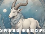 Capricorn Horoscope Today: Read our expert astrological predictions to find out what the stars have in store for you.
Capricorn Horoscope Today: Read our expert astrological predictions to find out what the stars have in store for you.