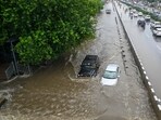 After rains hit Gurgaon, a techie slammed the city’s overpriced housing and waterlogged roads. After rains hit Gurgaon, a techie slammed the city’s overpriced housing and waterlogged roads.