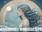 Aquarius Horoscope Today: Read our expert astrological predictions to find out what the stars have in store for you. Aquarius Horoscope Today: Read our expert astrological predictions to find out what the stars have in store for you.