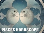 Pisces Horoscope Today: Read our expert astrological predictions to find out what the stars have in store for you.
Pisces Horoscope Today: Read our expert astrological predictions to find out what the stars have in store for you.