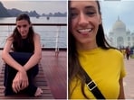 Solo traveller shares scary experiences in Namibia, India, and more.