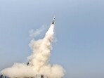 The missiles destroyed the targets with pinpoint accuracy.
