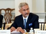 This will be Jaishankar's first visit to China in over five years. This will be Jaishankar's first visit to China in over five years.