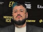 Aldo Miranda. Aldo Miranda.