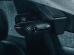 A key feature of the system is its advanced parking mode, which activates when motion or impact is detected while the vehicle is parked. 