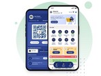 BHIM remains pared‑back, with a minimalist interface available in up to 13 Indian languages. 