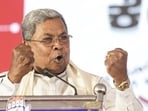 Karnataka CM Siddaramaiah was named in the BJP case alongside his deputy DK Shivakumar and Congress leader Rahul Gandhi. Karnataka CM Siddaramaiah was named in the BJP case alongside his deputy DK Shivakumar and Congress leader Rahul Gandhi.
