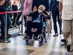 Daim and his wife were charged in January 2024 with not declaring their assets as part of the probe. Daim and his wife were charged in January 2024 with not declaring their assets as part of the probe.