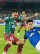 ISL season runs from September to April. (ISL)