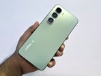 Infinix Hot 60 5G+ is priced at Rs. 10,499 for the 6GB of RAM and 128GB of internal storage variant. Infinix Hot 60 5G+ is priced at Rs. 10,499 for the 6GB of RAM and 128GB of internal storage variant.