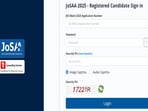 JoSAA 2025 seat allotment result for Round 5 released, direct link here