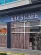 Kap’s Cafe in Surrey, British Columbia, which was fired at by unknown persons in the early hours of Thursday. (Sameer Kaushal/NewsDerby)