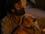Kuberaa OTT release: Dhanush plays a beggar called Deva Kallam in the film. 