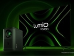 Lumio is offering huge discounts on its smart TVs and the Arc 7 smart projector during the Amazon Prime Day sale. Lumio is offering huge discounts on its smart TVs and the Arc 7 smart projector during the Amazon Prime Day sale.