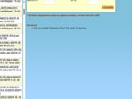 MDU Result 2025: Maharshi Dayanand University releases UG, PG results, direct link here