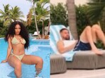 Megan Thee Stallion and Klay Thompson have sparked dating rumors: Megan Thee Stallion and Klay Thompson have sparked dating rumors: