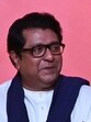 Mumbai, India, July 05, 2025: Raj Thackeray, Chief of the Maharashtra Navnirman Sena (MNS), and Uddhav Thackeray, Chief of Shiv Sena (UBT), reunited after 20 years at a public rally at NSCI Dome, Worli in Mumbai. The event, titled "Awaj Marathicha" (Voice of the Marathi), was jointly organised by Shiv Sena (UBT) and MNS to mark the withdrawal of government resolutions (GRs) related to the three-language policy in primary schools. Mumbai, India. 05, 2025. (Photo by Raju Shinde/HT Photo) (Raju Shinde)