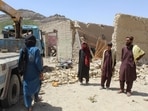At least four people were killed while 12 others were wounded in a bomb blast in Pakistan's turbulent southern province of Balochistan in May 2025