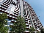 The Pune real estate market saw 116,043 property registrations in the first half of 2025, a 16% rise from 99,908 in the same period last year. (Picture for representational purposes only)