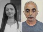 Deepak Yadav, father of Radhika Yadav, killed her on Thursday at their home in Gurugram in a fit of rage. Deepak Yadav, father of Radhika Yadav, killed her on Thursday at their home in Gurugram in a fit of rage.