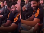 A clip from London event showed Jadeja teasing Gill; the internet speculated a Sara connection. A clip from London event showed Jadeja teasing Gill; the internet speculated a Sara connection.
