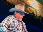 Pat Green mourns his brother, sister-in-law, and nephews, while their daughter survived. Pat Green mourns his brother, sister-in-law, and nephews, while their daughter survived.
