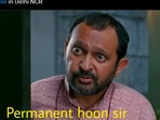 As tremors shook Delhi-NCR again, social media users flooded platforms with witty memes. As tremors shook Delhi-NCR again, social media users flooded platforms with witty memes.
