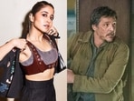 Shweta Tripathi recommends The Last Of Us Shweta Tripathi recommends The Last Of Us