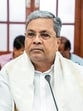 Siddaramaiah (HT PHOTO)
