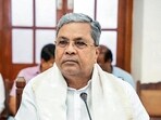 The Karnataka CM is in Delhi for a meeting with Congress President Mallikarjun Kharge, along with other senior party leaders.