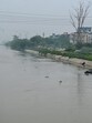 The Munak Canal is 102km-long of which 85km are in Haryana and 17km are Delhi. (Vipin Kumar/HT Photo)