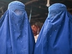 Child marriages in Afghanistan have worsened since the Taliban came to power in 2021.