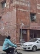 The administrative block of JNU Campus in New Delhi. (PTI)