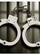 The complainant approached ACB and a trap was laid and Salam was arrested red-handed while accepting a bribe of <span class='webrupee'>₹</span>2,500. (File) The complainant approached ACB and a trap was laid and Salam was arrested red-handed while accepting a bribe of <span class='webrupee'>₹</span>2,500. (File)