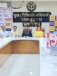 The programme, held on the directions of DM Manish Kumar Verma and under the guidance of the CMO, was organised in collaboration with a Ghaziabad-based NGO. (HT Photos) The programme, held on the directions of DM Manish Kumar Verma and under the guidance of the CMO, was organised in collaboration with a Ghaziabad-based NGO. (HT Photos)