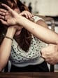 The woman reportedly sustained serious injuries. (HT File)