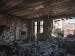 Both Kyiv and Moscow have stepped up their aerial strikes over recent months. Both Kyiv and Moscow have stepped up their aerial strikes over recent months.