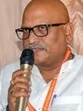 UP Congress chief Ajay Rai. (File photo.) UP Congress chief Ajay Rai. (File photo.)