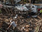 The flash floods that struck Texas have claimed at least 52 lives, The flash floods that struck Texas have claimed at least 52 lives,