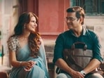 R Madhavan and Fatima Sana Shaikh star in this romantic drama. R Madhavan and Fatima Sana Shaikh star in this romantic drama.