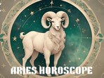 Aries Horoscope Today: Read our expert astrological predictions to find out what the stars have in store for you. Aries Horoscope Today: Read our expert astrological predictions to find out what the stars have in store for you.