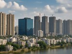 Hyderabad’s property registrations declined 9% year-on-year (YoY) to 6,391 units in June 2025, down from 7,056 units in June 2024, according to data from the Inspector General of Registration (IGR) accessed by Knight Frank India. (Representational Image)